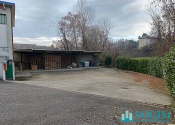 Foto 10 - Capannone via Papa Giovanni XXIII
 
19, Missaglia - foto 10