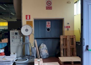 Foto 13 - Capannone via Papa Giovanni XXIII
 
19, Missaglia - foto 13