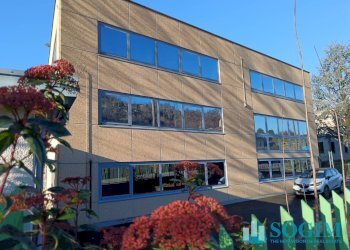 Foto 14 - Capannone via Papa Giovanni XXIII
 
19, Missaglia - foto 14