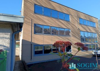 Foto 15 - Capannone via Papa Giovanni XXIII
 
19, Missaglia - foto 15