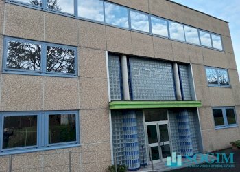 Foto 16 - Capannone via Papa Giovanni XXIII
 
19, Missaglia - foto 16