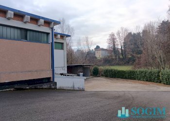 Foto 20 - Capannone via Papa Giovanni XXIII
 
19, Missaglia - foto 20