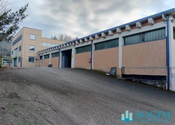 Foto 22 - Capannone via Papa Giovanni XXIII
 
19, Missaglia - foto 22