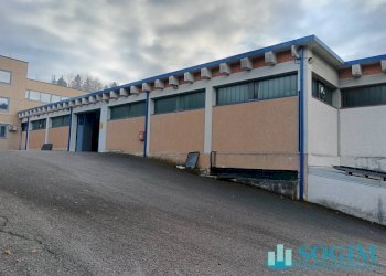 Foto 23 - Capannone via Papa Giovanni XXIII
 
19, Missaglia - foto 23