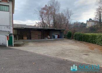 Foto 25 - Capannone via Papa Giovanni XXIII
 
19, Missaglia - foto 25