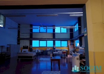 Foto 29 - Capannone via Papa Giovanni XXIII
 
19, Missaglia - foto 29