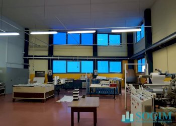 Foto 31 - Capannone via Papa Giovanni XXIII
 
19, Missaglia - foto 31