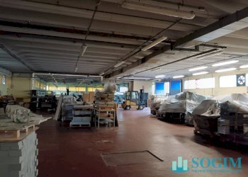 Foto 32 - Capannone via Papa Giovanni XXIII
 
19, Missaglia - foto 32