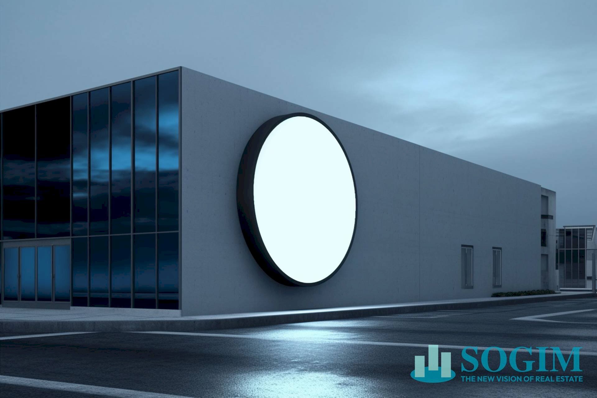 Foto 1 - Capannone Via Carlo Jucker
 
20/A, Legnano - foto 1