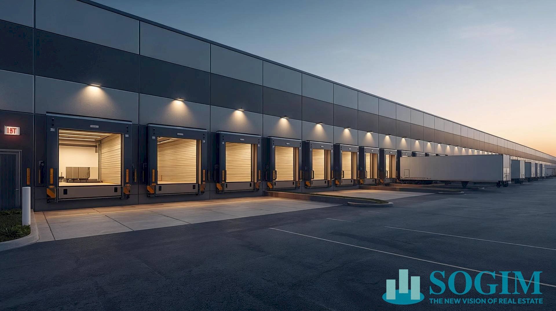 Foto 3 - Capannone Via Carlo Jucker
 
20/A, Legnano - foto 3