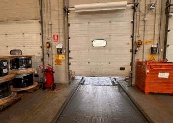 Foto 3 - Capannone Via Carlo Jucker
 
20/A, Legnano - foto 3