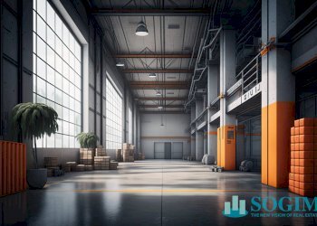 Foto 10 - Capannone Via Carlo Jucker
 
20/A, Legnano - foto 10