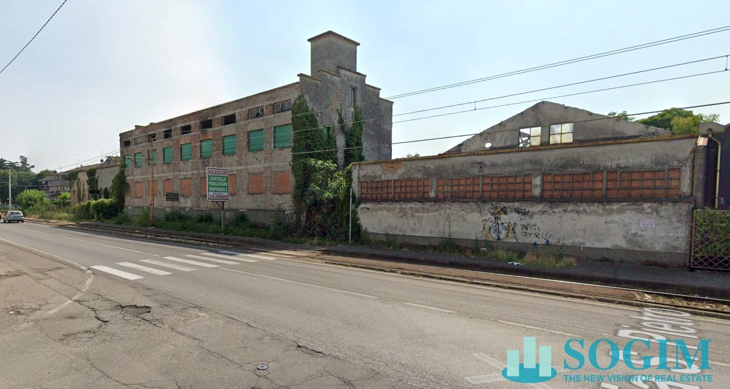 Foto 2 - Capannone Castelletto
 
45, Paderno Dugnano - foto 2