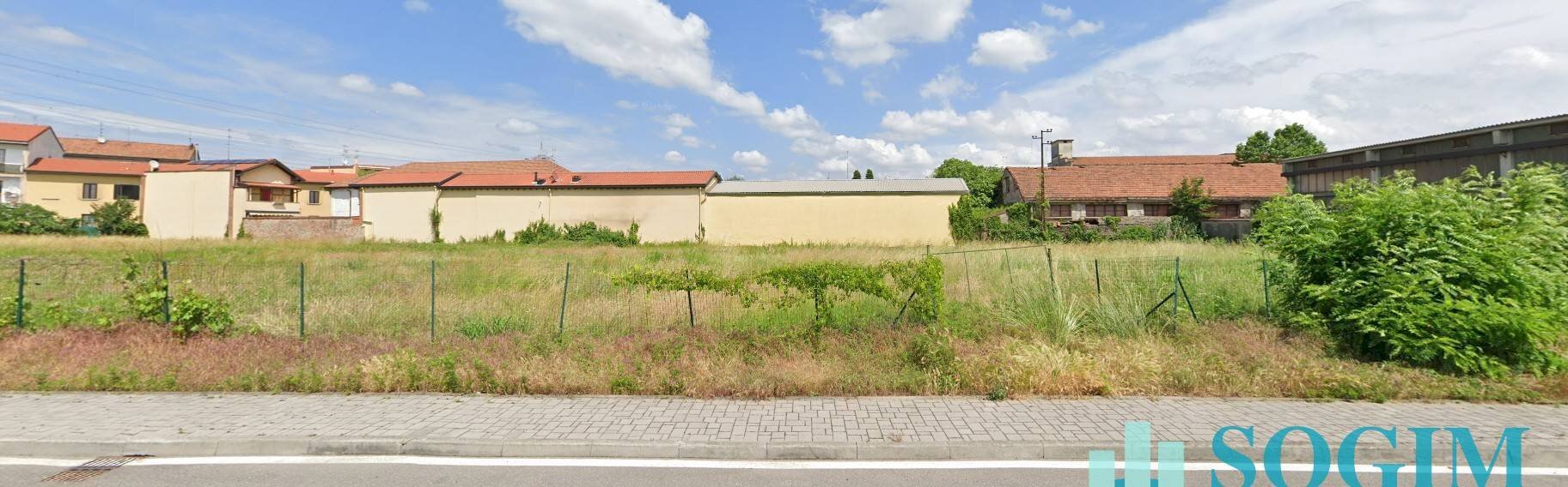 Foto 3 - Capannone Castelletto
 
45, Paderno Dugnano - foto 3