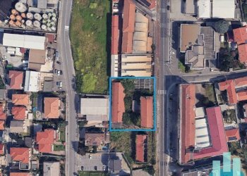 Foto 1 - Capannone Castelletto
 
45, Paderno Dugnano - foto 1