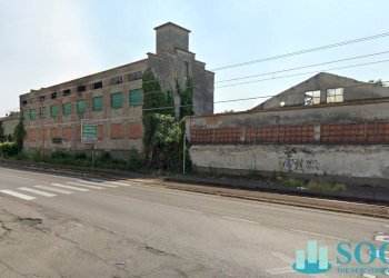 Foto 2 - Capannone Castelletto
 
45, Paderno Dugnano - foto 2