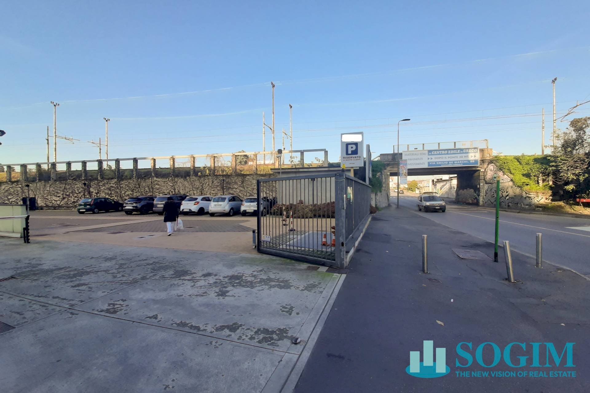 Foto 3 - Locale Commerciale via Emilio De Marchi
 
59, Milano - foto 3