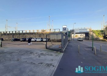 Foto 3 - Locale Commerciale via Emilio De Marchi
 
59, Milano - foto 3