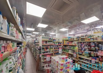 Foto 7 - Locale Commerciale via Emilio De Marchi
 
59, Milano - foto 7