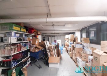 Foto 8 - Locale Commerciale via Emilio De Marchi
 
59, Milano - foto 8