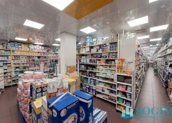 Foto 9 - Locale Commerciale via Emilio De Marchi
 
59, Milano - foto 9