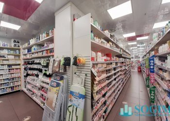 Foto 10 - Locale Commerciale via Emilio De Marchi
 
59, Milano - foto 10