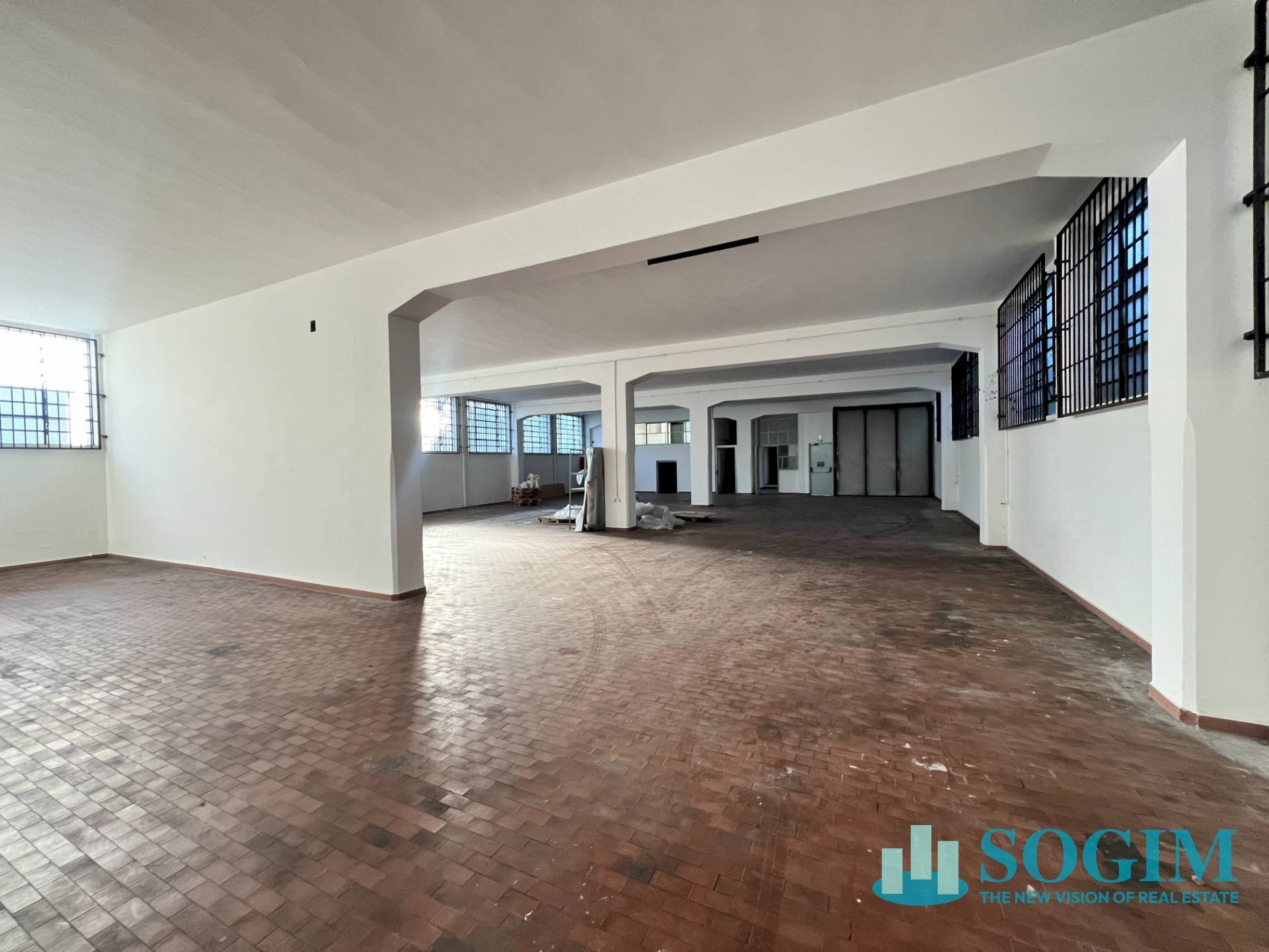 Foto 2 - Capannone Viale Lombardia
 
50, Gallarate - foto 2