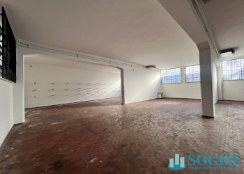 Foto 4 - Capannone Viale Lombardia
 
50, Gallarate - foto 4