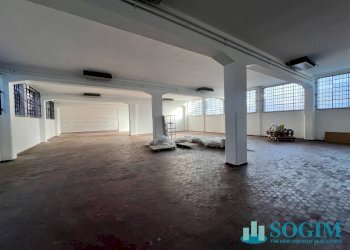 Foto 5 - Capannone Viale Lombardia
 
50, Gallarate - foto 5