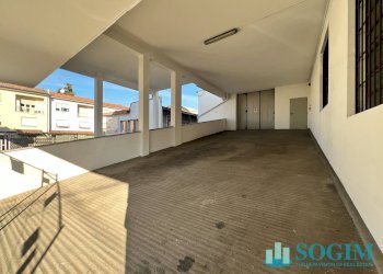 Foto 12 - Capannone Viale Lombardia
 
50, Gallarate - foto 12