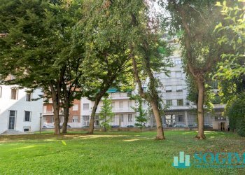 Foto 19 - Ufficio Via Fatebenefratelli, Milano - foto 19