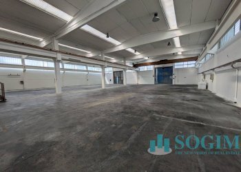 Foto 1 - Capannone Viale delle industrie
39, Cambiago - foto 1