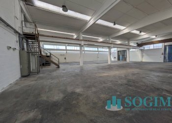 Foto 2 - Capannone Viale delle industrie
39, Cambiago - foto 2