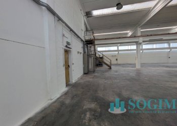 Foto 3 - Capannone Viale delle industrie
39, Cambiago - foto 3