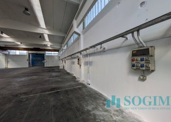 Foto 4 - Capannone Viale delle industrie
39, Cambiago - foto 4