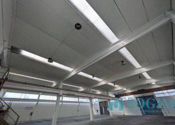 Foto 5 - Capannone Viale delle industrie
39, Cambiago - foto 5