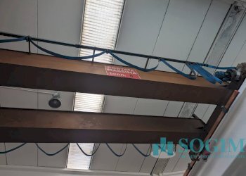 Foto 6 - Capannone Viale delle industrie
39, Cambiago - foto 6