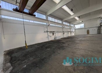 Foto 7 - Capannone Viale delle industrie
39, Cambiago - foto 7