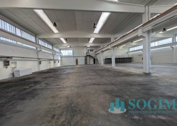 Foto 8 - Capannone Viale delle industrie
39, Cambiago - foto 8