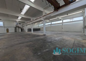 Foto 9 - Capannone Viale delle industrie
39, Cambiago - foto 9