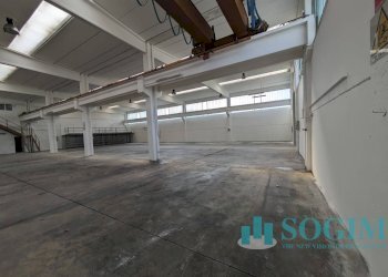 Foto 10 - Capannone Viale delle industrie
39, Cambiago - foto 10