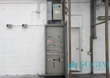 Foto 13 - Capannone Viale delle industrie
39, Cambiago - foto 13