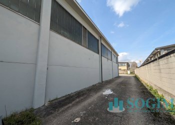 Foto 14 - Capannone Viale delle industrie
39, Cambiago - foto 14