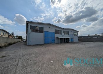 Foto 15 - Capannone Viale delle industrie
39, Cambiago - foto 15