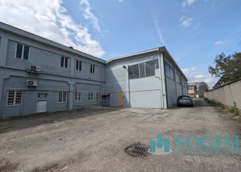 Foto 16 - Capannone Viale delle industrie
39, Cambiago - foto 16