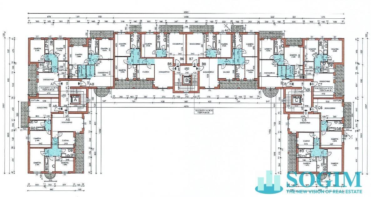 Foto 3 - Terreno edificabile Via Martiri di Cefalonia, Peschiera Borromeo - foto 3