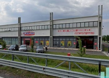 Foto 1 - Capannone via liguria, Peschiera Borromeo - foto 1