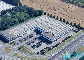 Foto 5 - Capannone via liguria, Peschiera Borromeo - foto 5