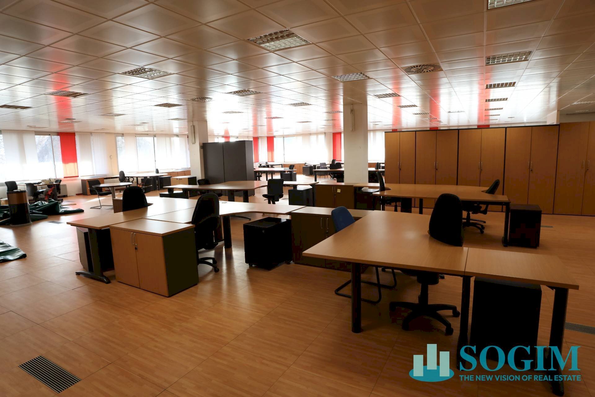 Foto 2 - Office Via Fratelli Gracchi
 
39/A, Cinisello Balsamo - photo 2