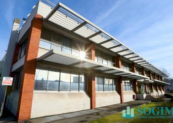 Foto 1 - Ufficio Via Fratelli Gracchi
 
39/A, Cinisello Balsamo - foto 1